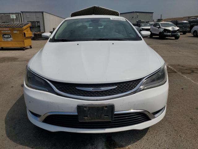 Photo 4 VIN: 1C3CCCAB7GN171044 - CHRYSLER 200 LIMITE 