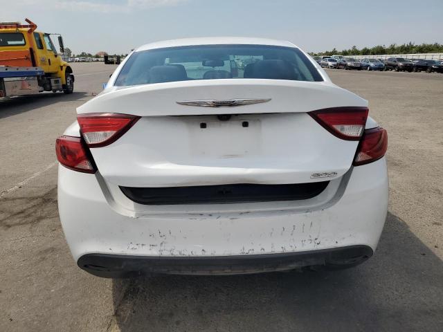 Photo 5 VIN: 1C3CCCAB7GN171044 - CHRYSLER 200 LIMITE 