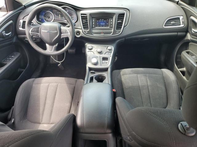 Photo 7 VIN: 1C3CCCAB7GN171044 - CHRYSLER 200 LIMITE 