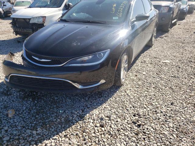 Photo 1 VIN: 1C3CCCAB7GN171707 - CHRYSLER 200 