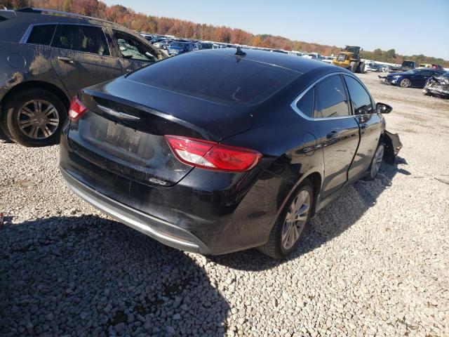 Photo 3 VIN: 1C3CCCAB7GN171707 - CHRYSLER 200 