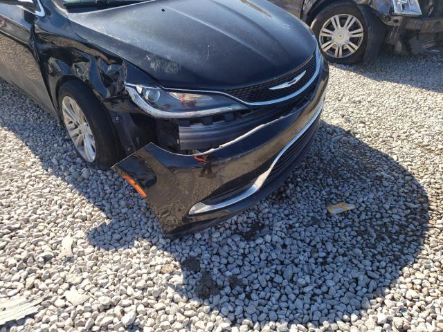 Photo 8 VIN: 1C3CCCAB7GN171707 - CHRYSLER 200 