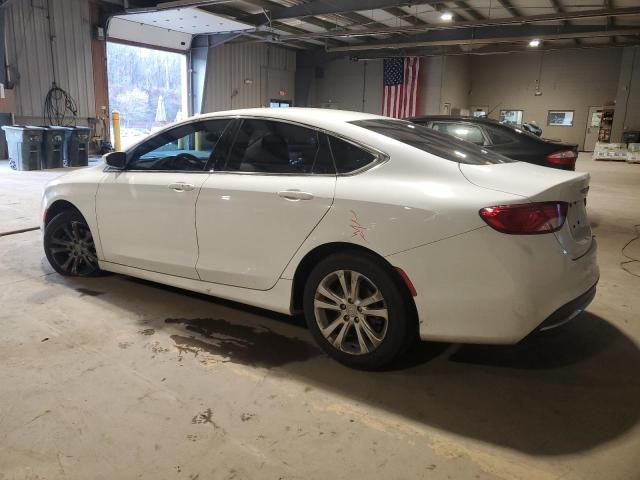 Photo 1 VIN: 1C3CCCAB7GN172128 - CHRYSLER 200 LIMITE 