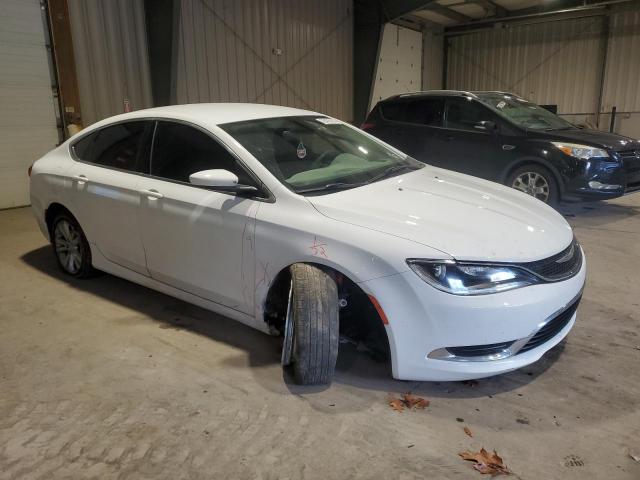 Photo 3 VIN: 1C3CCCAB7GN172128 - CHRYSLER 200 LIMITE 