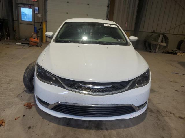 Photo 4 VIN: 1C3CCCAB7GN172128 - CHRYSLER 200 LIMITE 