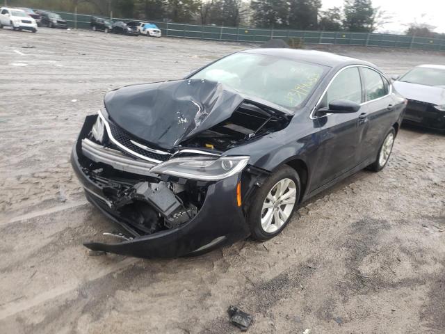 Photo 0 VIN: 1C3CCCAB7GN172341 - CHRYSLER 200 LIMITE 