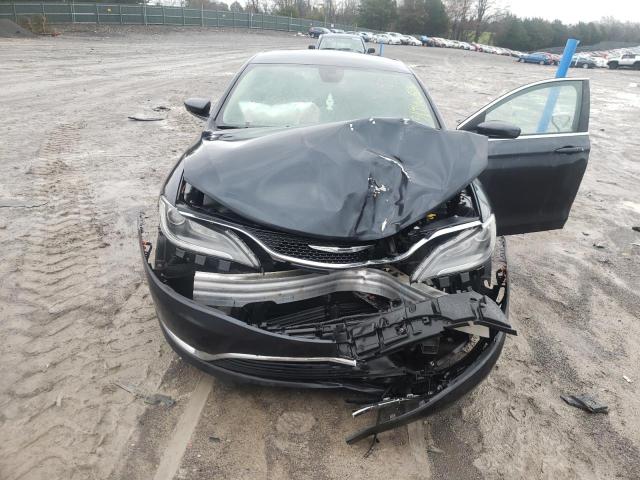 Photo 10 VIN: 1C3CCCAB7GN172341 - CHRYSLER 200 LIMITE 