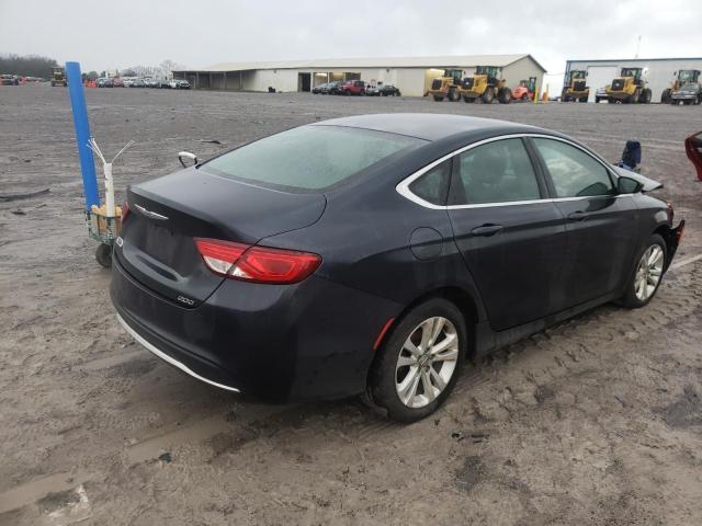 Photo 2 VIN: 1C3CCCAB7GN172341 - CHRYSLER 200 LIMITE 