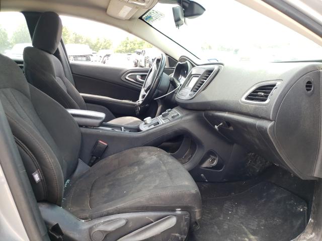 Photo 4 VIN: 1C3CCCAB7GN172548 - CHRYSLER 200 LIMITE 