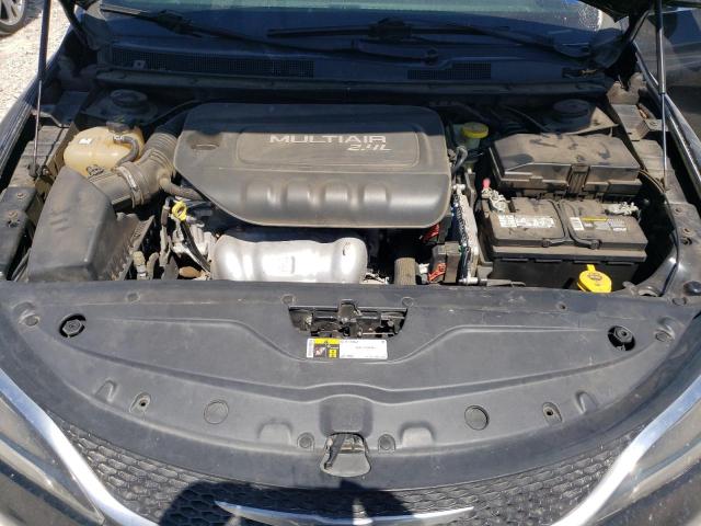 Photo 10 VIN: 1C3CCCAB7GN173182 - CHRYSLER 200 LIMITE 