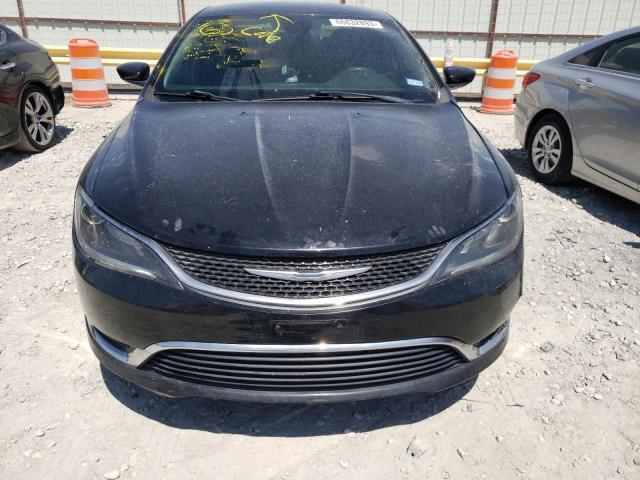 Photo 4 VIN: 1C3CCCAB7GN173182 - CHRYSLER 200 LIMITE 