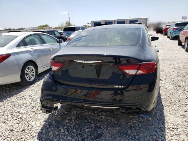 Photo 5 VIN: 1C3CCCAB7GN173182 - CHRYSLER 200 LIMITE 