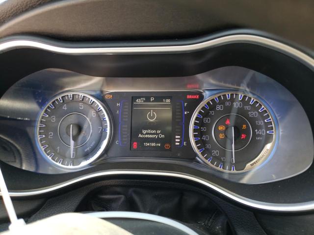 Photo 8 VIN: 1C3CCCAB7GN173182 - CHRYSLER 200 LIMITE 