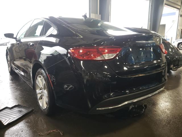 Photo 2 VIN: 1C3CCCAB7GN173280 - CHRYSLER 200 