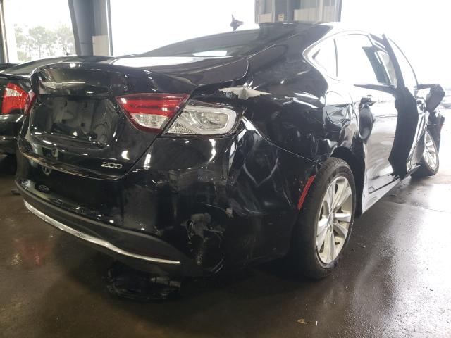 Photo 3 VIN: 1C3CCCAB7GN173280 - CHRYSLER 200 