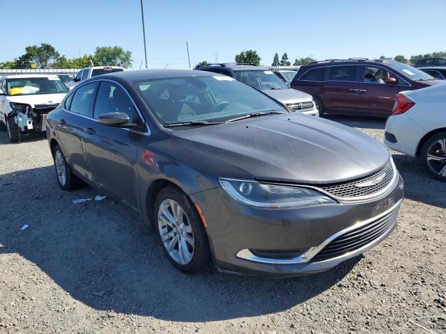 Photo 3 VIN: 1C3CCCAB7GN174378 - CHRYSLER 200 