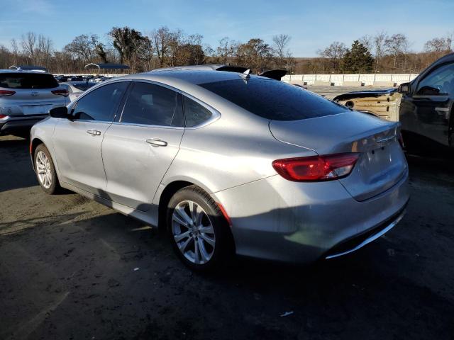 Photo 1 VIN: 1C3CCCAB7GN175272 - CHRYSLER 200 LIMITE 