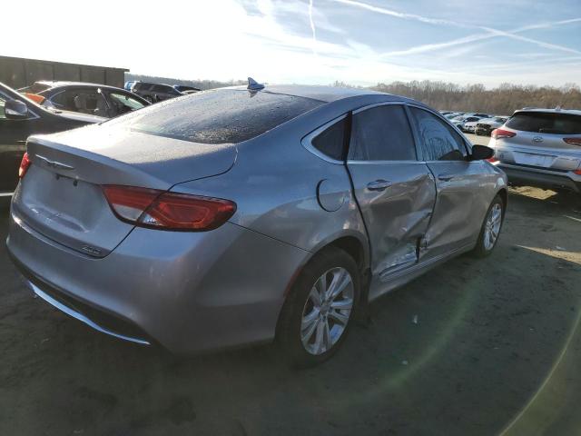 Photo 2 VIN: 1C3CCCAB7GN175272 - CHRYSLER 200 LIMITE 