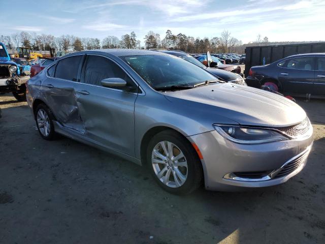 Photo 3 VIN: 1C3CCCAB7GN175272 - CHRYSLER 200 LIMITE 