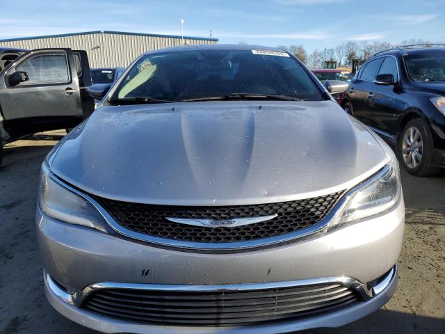 Photo 4 VIN: 1C3CCCAB7GN175272 - CHRYSLER 200 LIMITE 