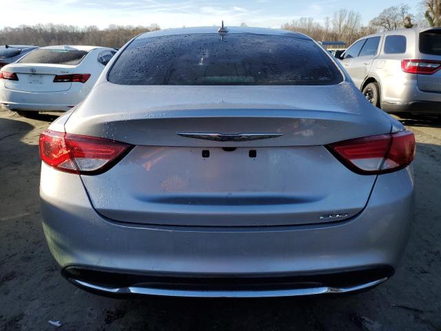 Photo 5 VIN: 1C3CCCAB7GN175272 - CHRYSLER 200 LIMITE 