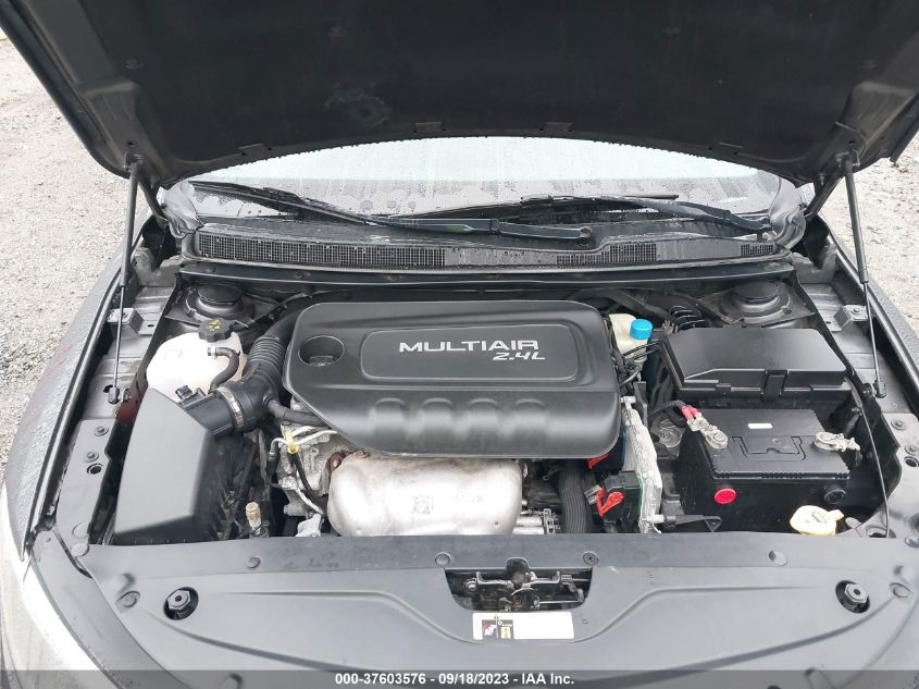 Photo 9 VIN: 1C3CCCAB7GN175417 - CHRYSLER 200 