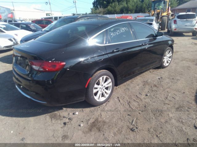 Photo 3 VIN: 1C3CCCAB7GN176163 - CHRYSLER 200 