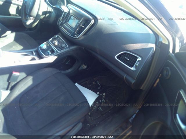 Photo 4 VIN: 1C3CCCAB7GN176163 - CHRYSLER 200 