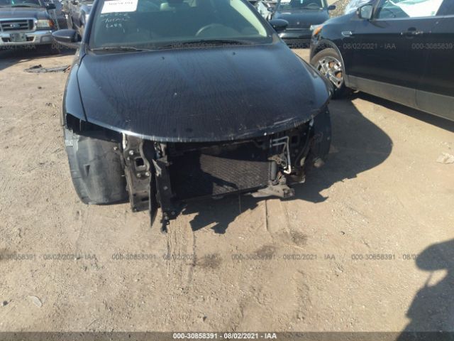 Photo 5 VIN: 1C3CCCAB7GN176163 - CHRYSLER 200 