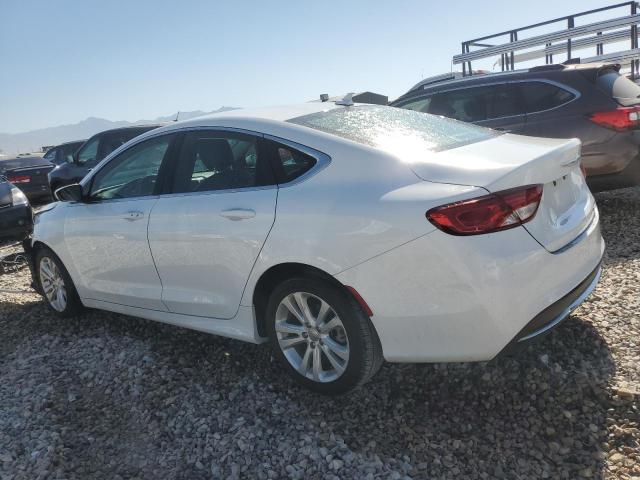 Photo 1 VIN: 1C3CCCAB7GN178950 - CHRYSLER 200 LIMITE 