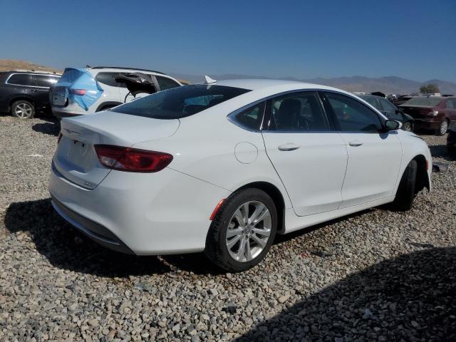 Photo 2 VIN: 1C3CCCAB7GN178950 - CHRYSLER 200 LIMITE 