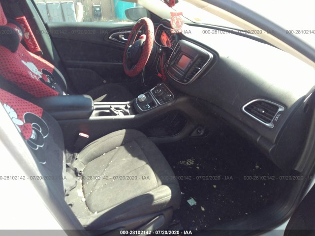 Photo 4 VIN: 1C3CCCAB7GN181766 - CHRYSLER 200 