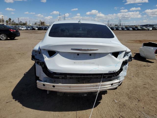 Photo 5 VIN: 1C3CCCAB7GN188717 - CHRYSLER 200 