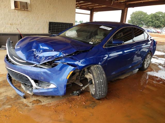 Photo 1 VIN: 1C3CCCAB7GN189544 - CHRYSLER 200 LIMITE 