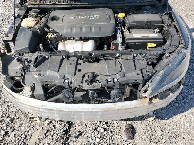 Photo 10 VIN: 1C3CCCAB7GN190239 - CHRYSLER 200 LIMITE 