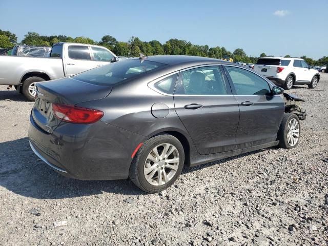 Photo 2 VIN: 1C3CCCAB7GN190239 - CHRYSLER 200 LIMITE 