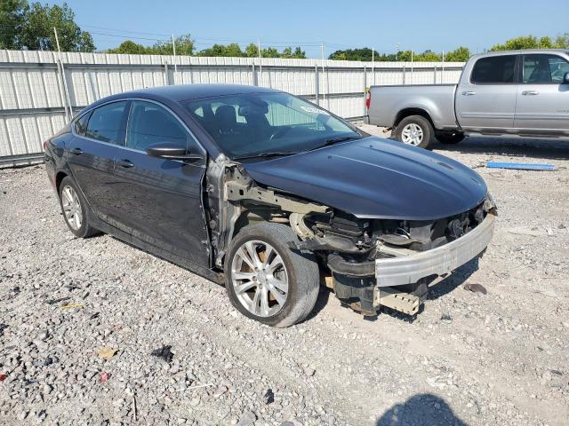 Photo 3 VIN: 1C3CCCAB7GN190239 - CHRYSLER 200 LIMITE 