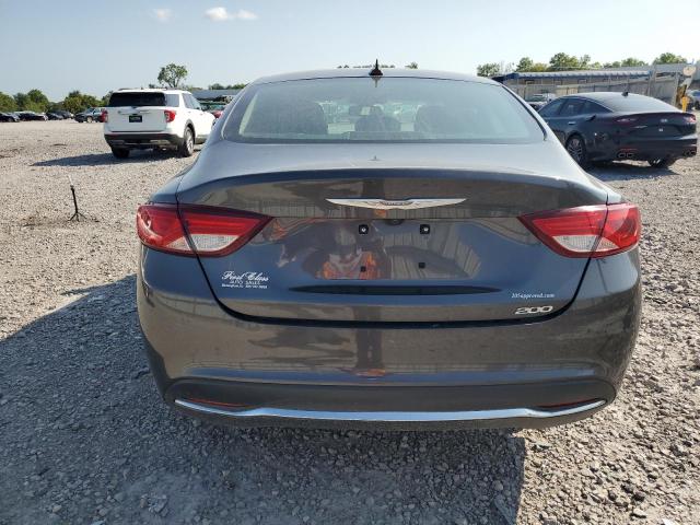 Photo 5 VIN: 1C3CCCAB7GN190239 - CHRYSLER 200 LIMITE 