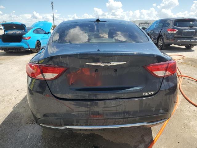 Photo 5 VIN: 1C3CCCAB7GN190709 - CHRYSLER 200 