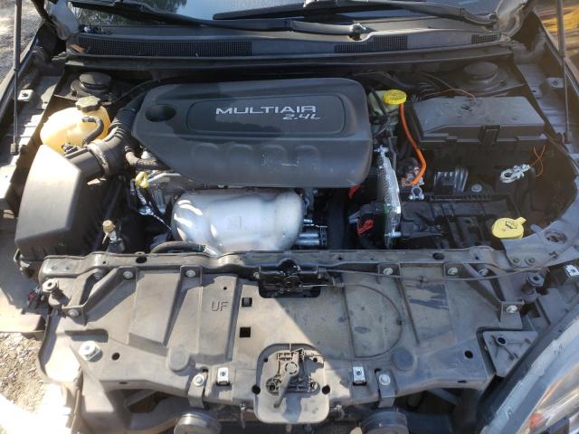 Photo 6 VIN: 1C3CCCAB7HN500410 - CHRYSLER 200 LIMITE 