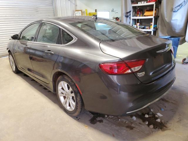 Photo 2 VIN: 1C3CCCAB7HN502206 - CHRYSLER 200 LIMITE 