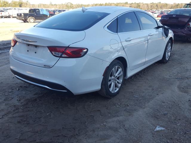 Photo 3 VIN: 1C3CCCAB7HN502979 - CHRYSLER 200 LIMITE 