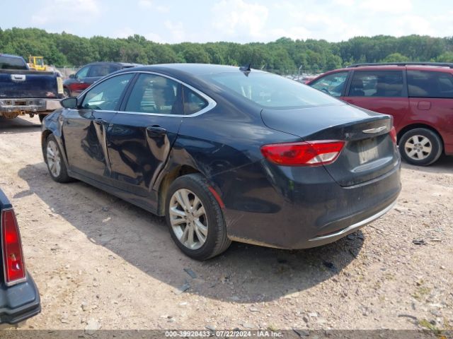 Photo 2 VIN: 1C3CCCAB7HN503565 - CHRYSLER 200 