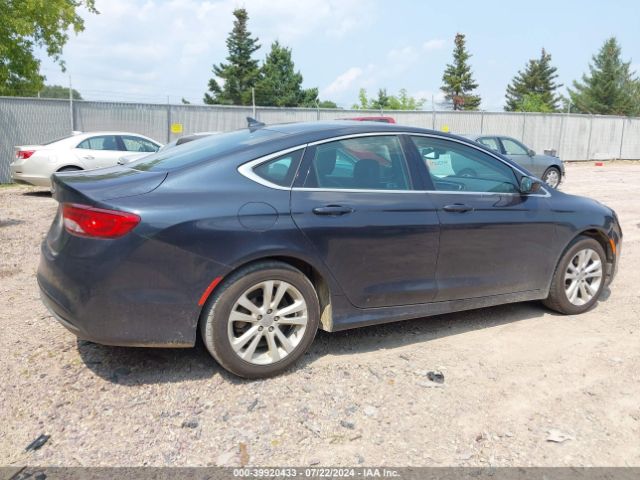 Photo 3 VIN: 1C3CCCAB7HN503565 - CHRYSLER 200 