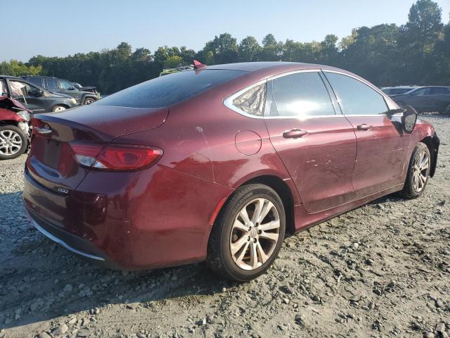 Photo 2 VIN: 1C3CCCAB7HN503677 - CHRYSLER 200 LIMITE 