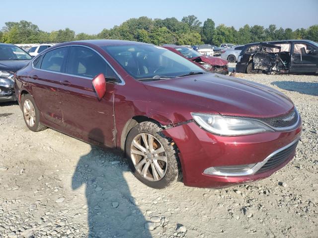 Photo 3 VIN: 1C3CCCAB7HN503677 - CHRYSLER 200 LIMITE 