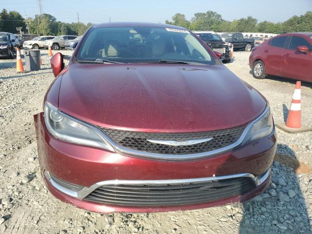 Photo 4 VIN: 1C3CCCAB7HN503677 - CHRYSLER 200 LIMITE 