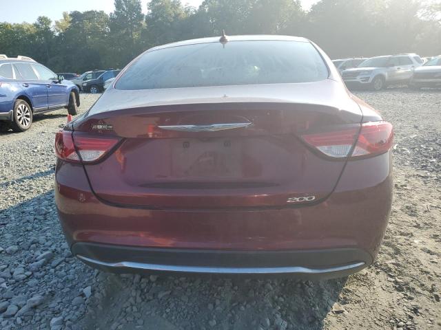 Photo 5 VIN: 1C3CCCAB7HN503677 - CHRYSLER 200 LIMITE 