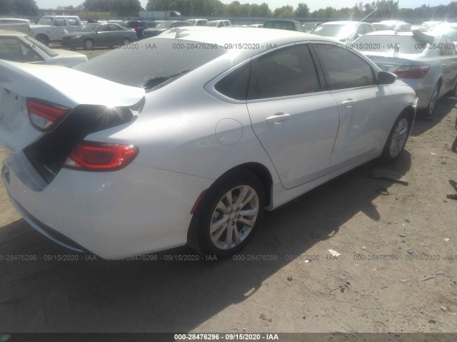 Photo 3 VIN: 1C3CCCAB7HN503730 - CHRYSLER 200 