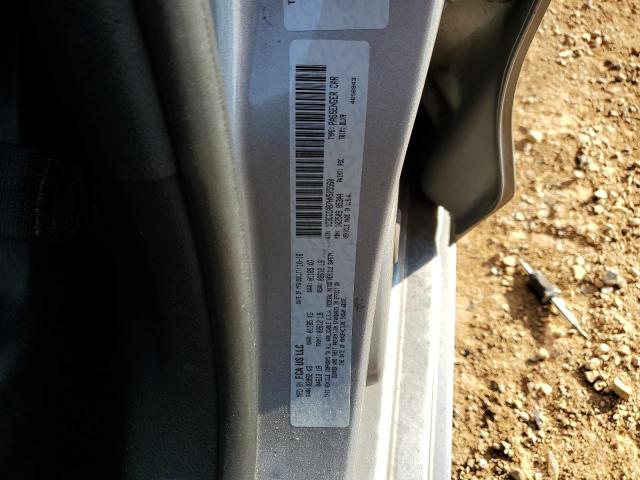 Photo 12 VIN: 1C3CCCAB7HN505560 - CHRYSLER 200 